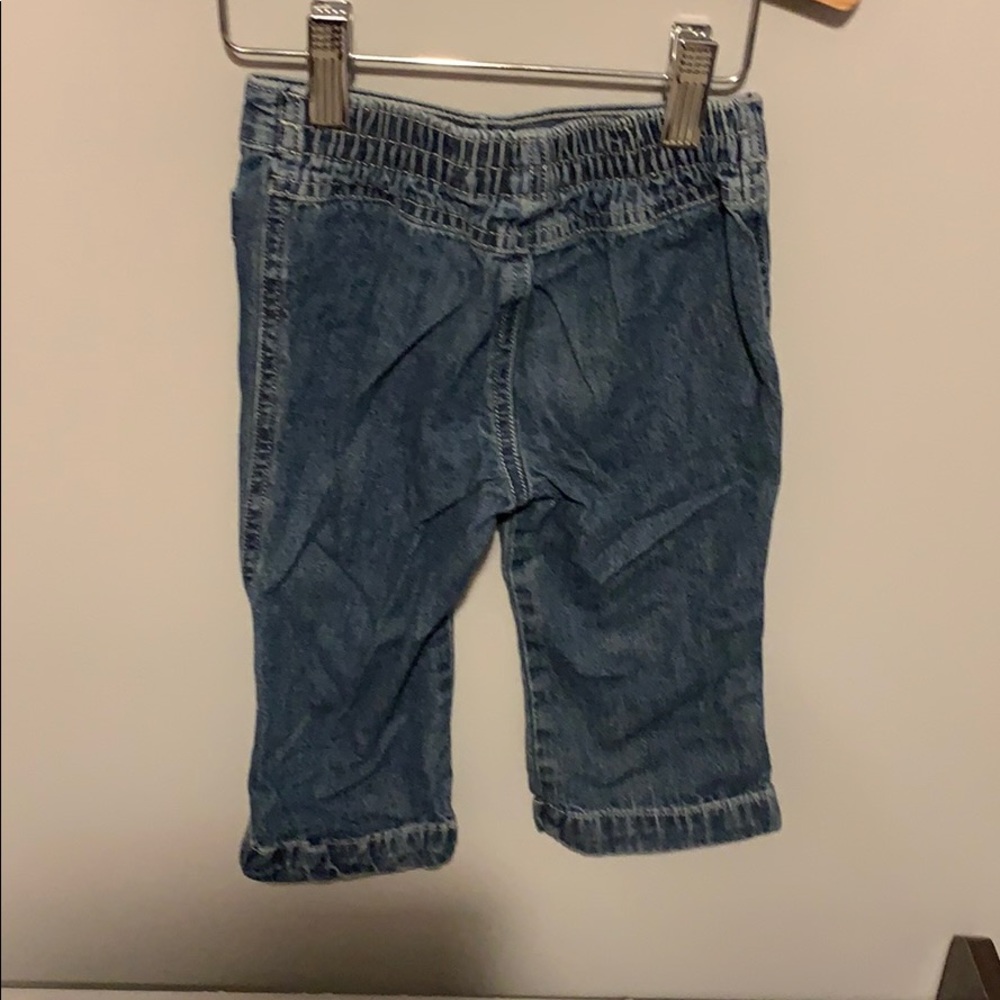 Jeans - Picture 2 of 3